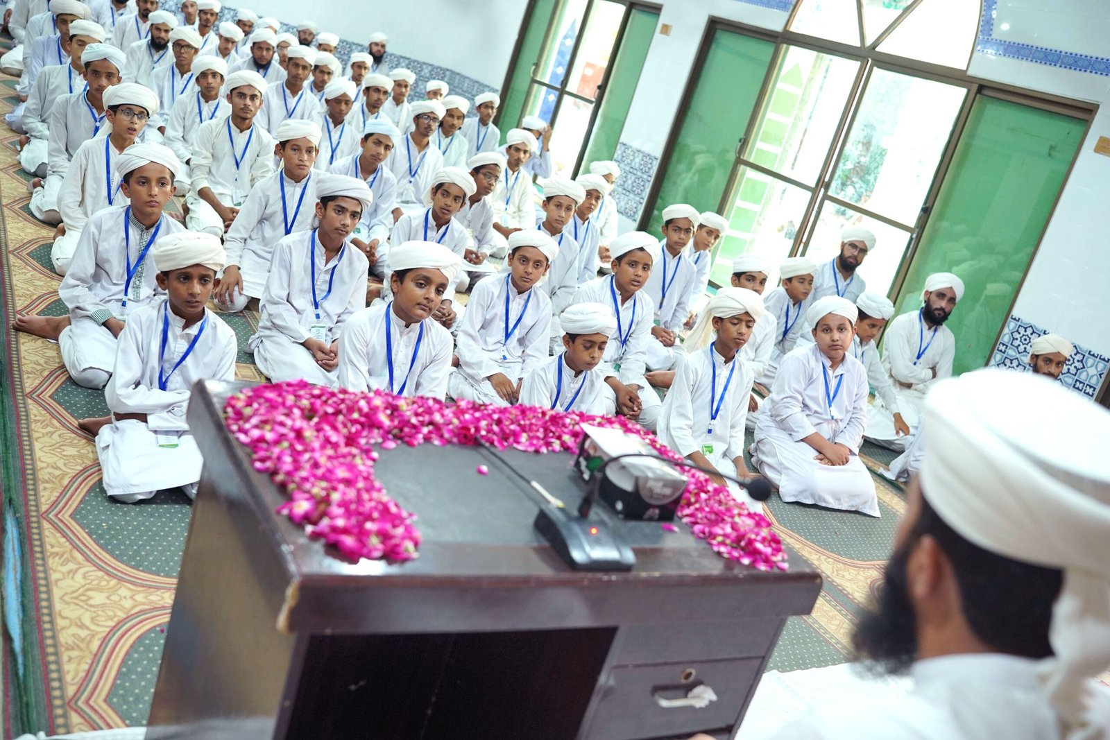 Al-Irshad Islamic Institute