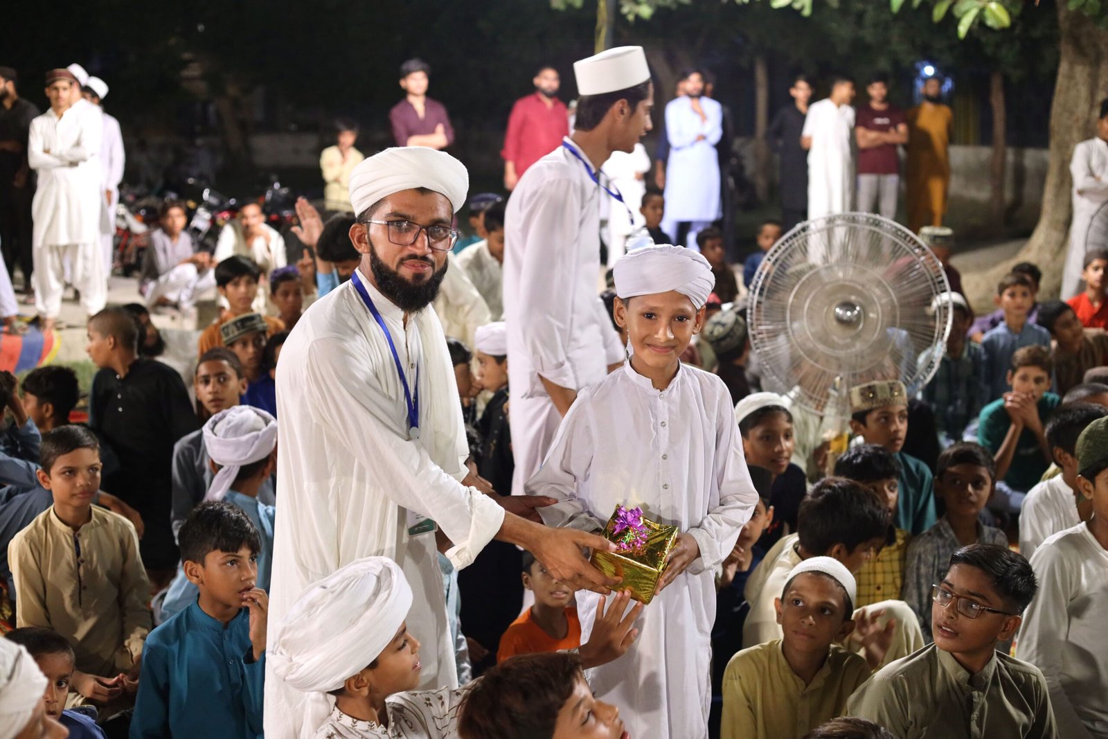 Al-Irshad Islamic Institute