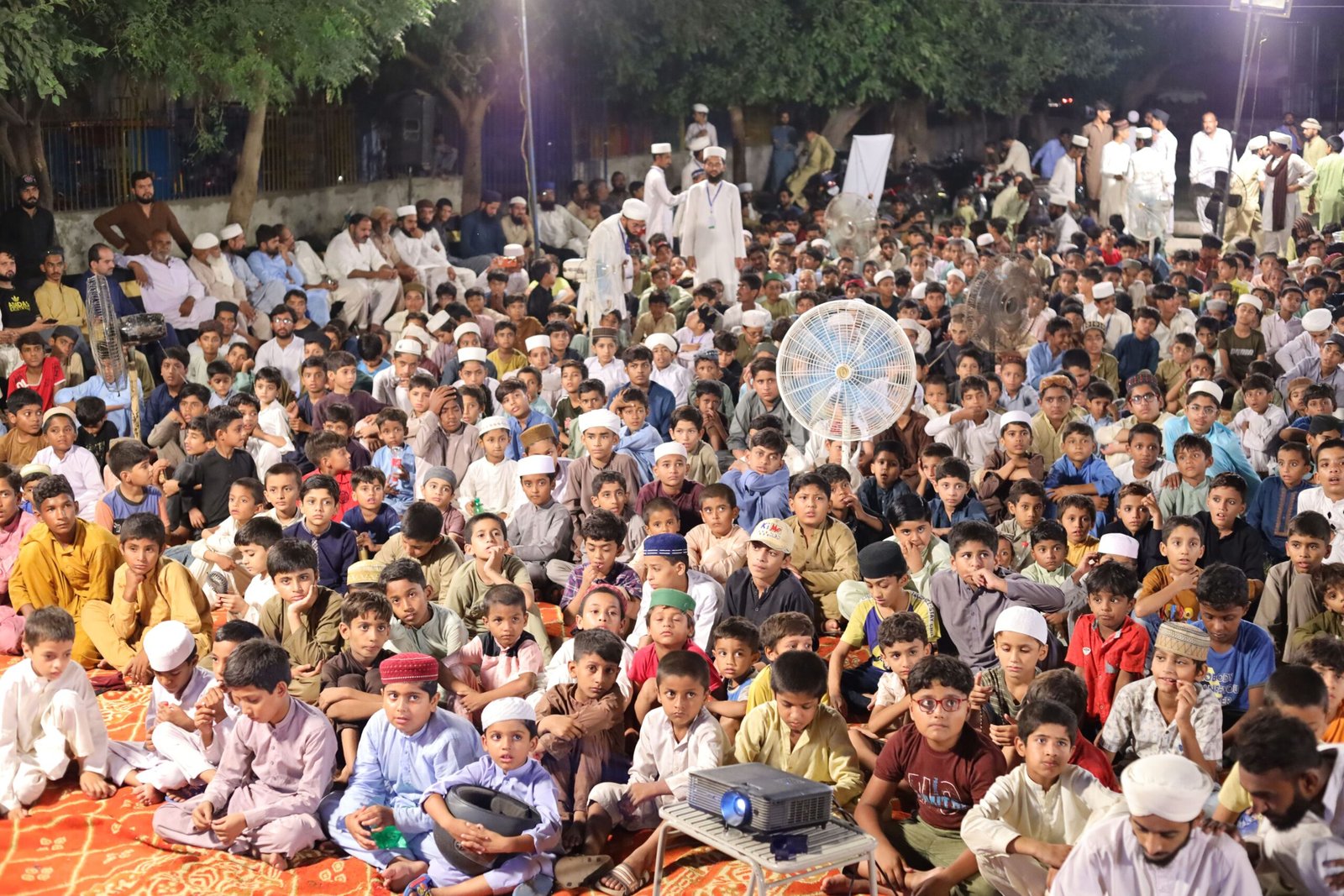 Al-Irshad Islamic Institute